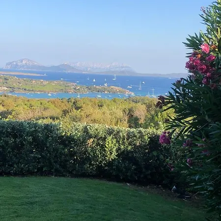 La Dolce Vita Villa Porto Cervo