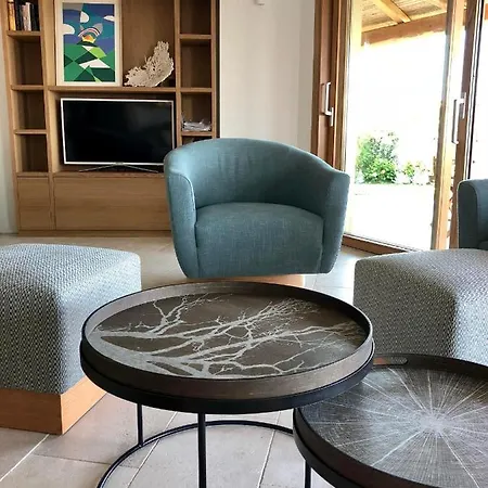 Villa La Dolce Vita
