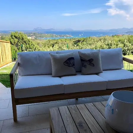 La Dolce Vita Villa *