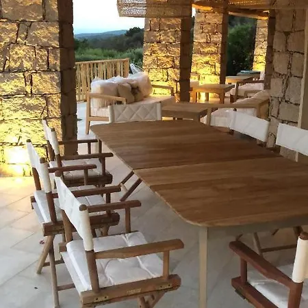 La Dolce Vita Villa *