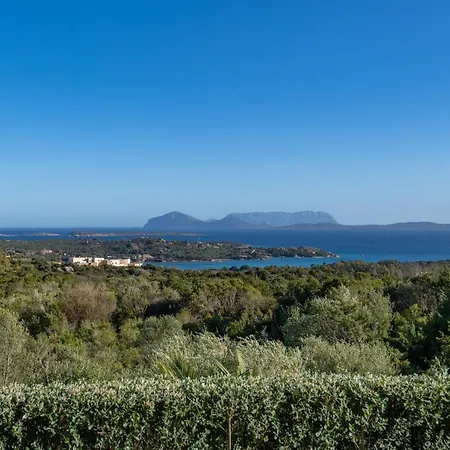 La Dolce Vita Villa *