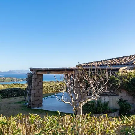 Villa La Dolce Vita