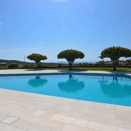 La Dolce Vita Villa Porto Cervo